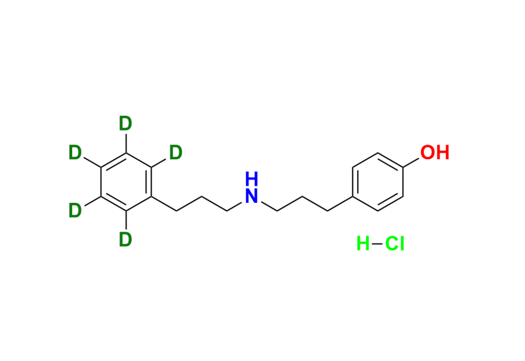 Alverine EP Impurity B