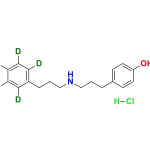Alverine EP Impurity B