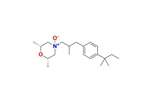 Amorolfine EP Impurity A