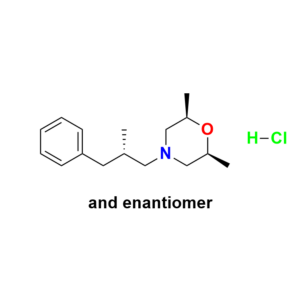 Amorolfine EP Impurity I