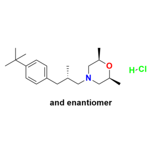 Amorolfine EP Impurity I