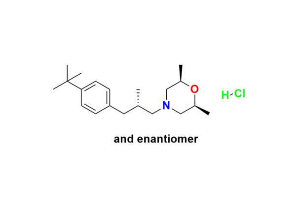 Amorolfine EP Impurity D