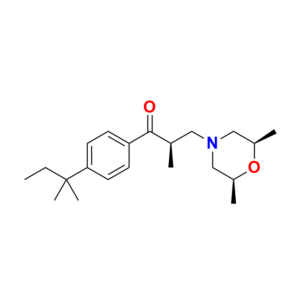 Amorolfine EP Impurity I
