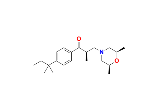 Amorolfine EP Impurity G