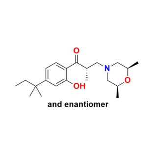 Amorolfine EP Impurity I
