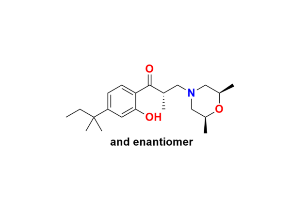 Amorolfine EP Impurity H