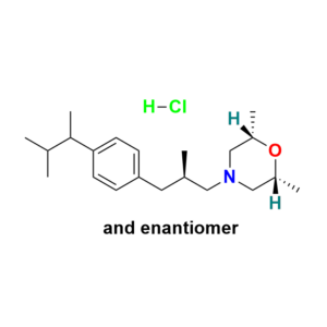 Amorolfine EP Impurity I