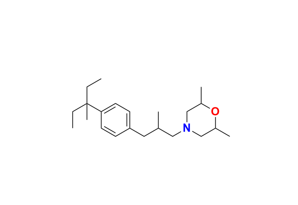 Amorolfine HCl