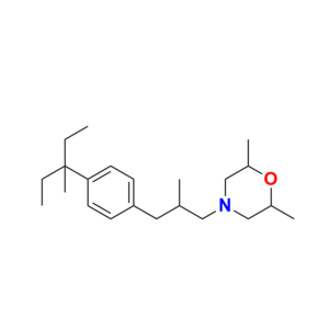 Amorolfine HCl