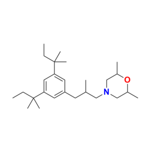 Amorolfine HCl