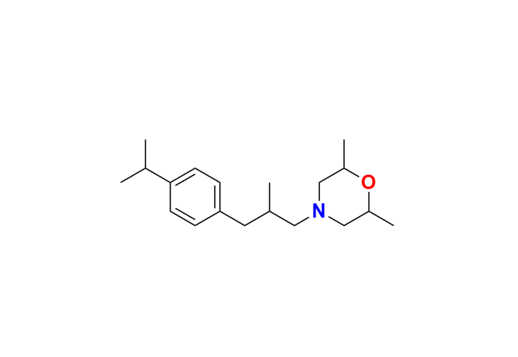 Amorolfine HCl