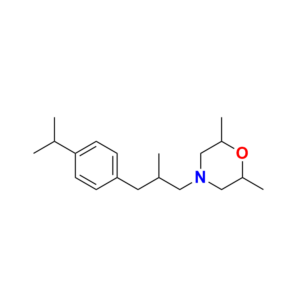 Amorolfine HCl