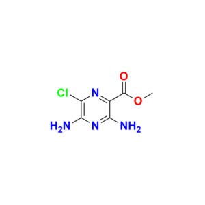 Amiloride Impurity 2