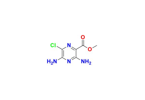 Amiloride EP Impurity A