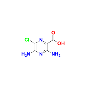 Amiloride Impurity 2