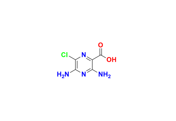 Amiloride EP Impurity B