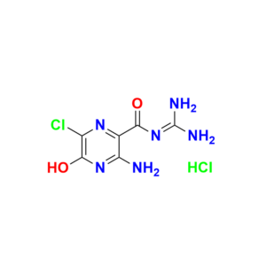 Amiloride Impurity 2