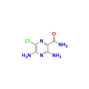 Amiloride Impurity 2