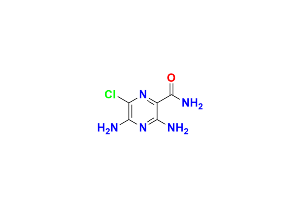 Amiloride Impurity 1