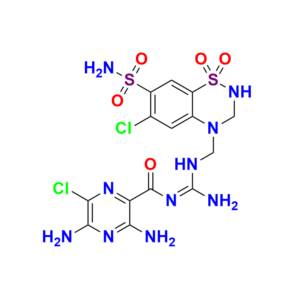Amiloride Impurity 2