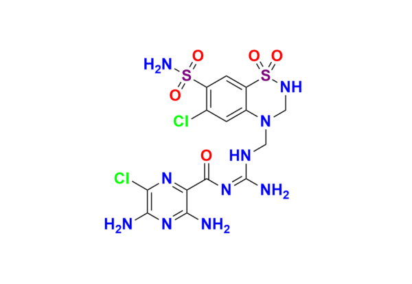 Amiloride Impurity 2