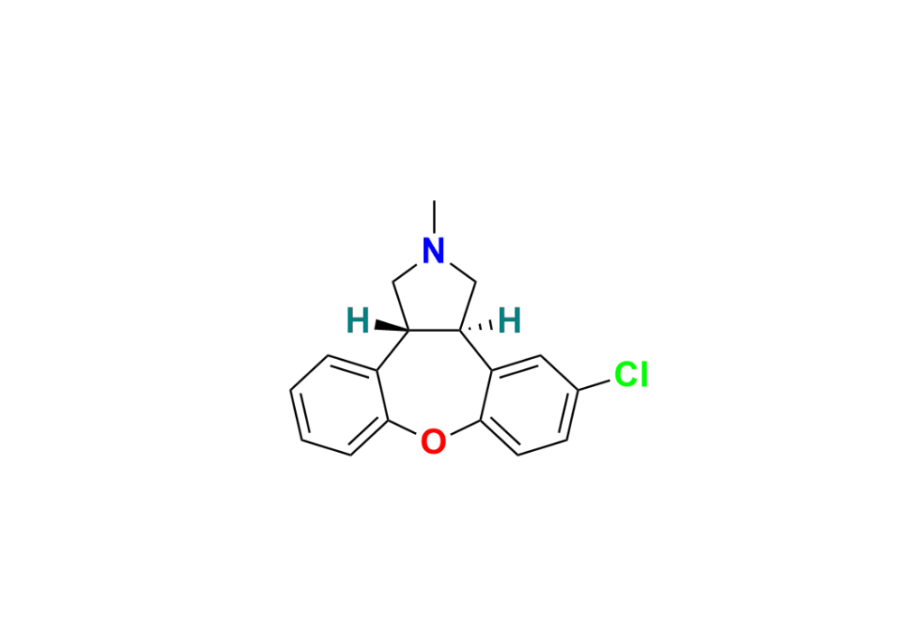 Asenapine Impurity 14