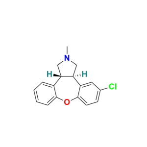 Asenapine Impurity 14