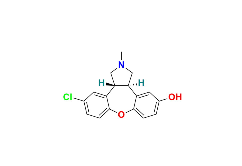 Asenapine Impurity 14