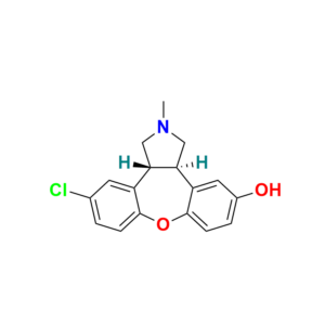 Asenapine Impurity 14