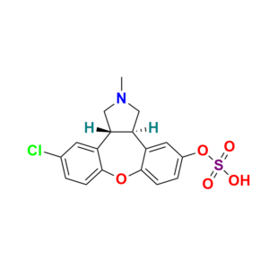 Asenapine Impurity 14