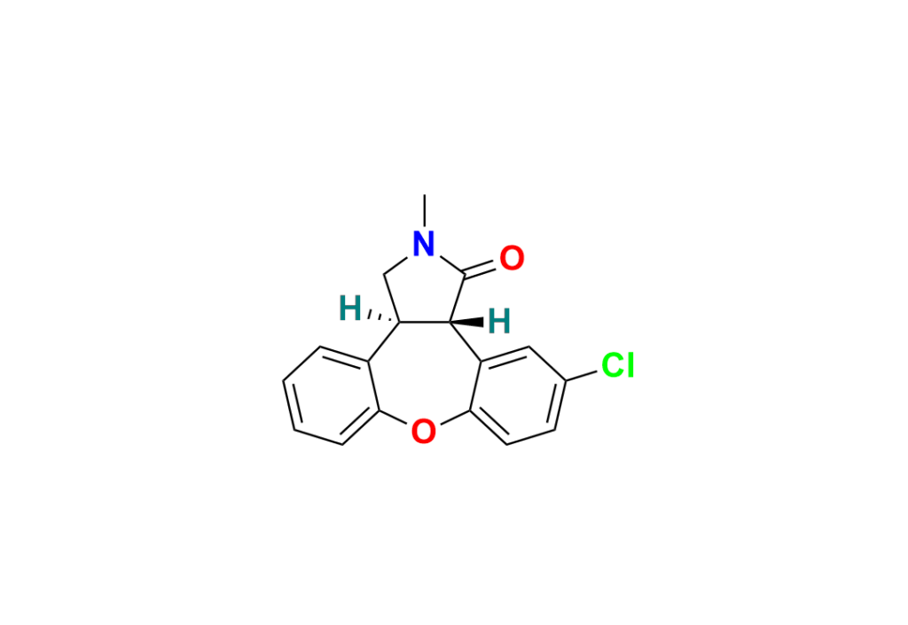 Asenapine Impurity 14