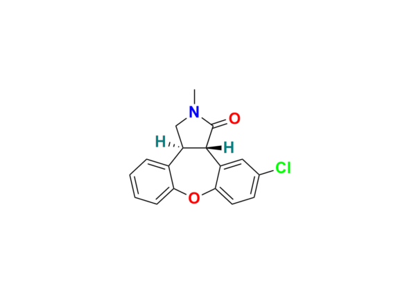 Asenapine Impurity 1
