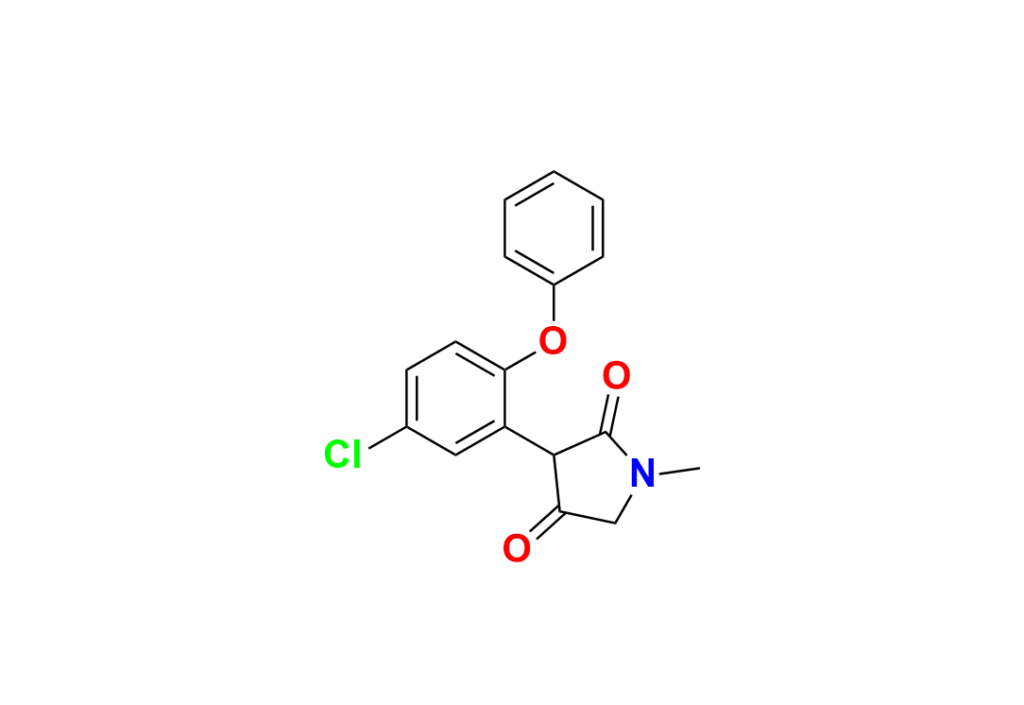 Asenapine Impurity 14