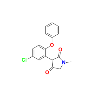 Asenapine Impurity 14