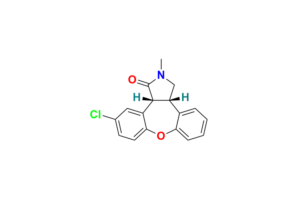 Asenapine Impurity 14