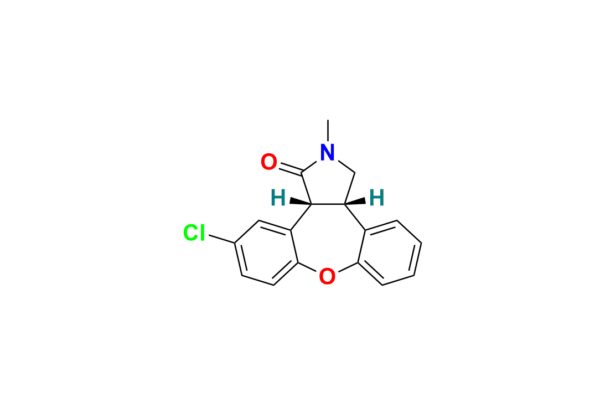 Asenapine Impurity 12