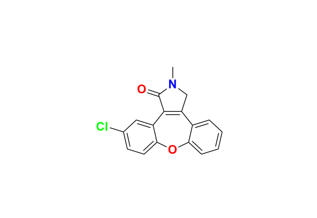 Asenapine Impurity 14