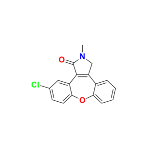 Asenapine Impurity 14