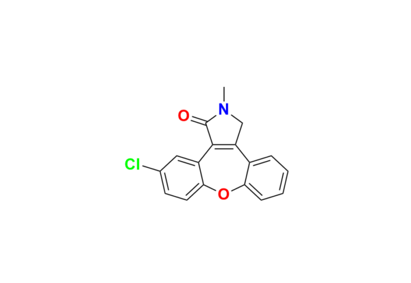 Asenapine Impurity 13