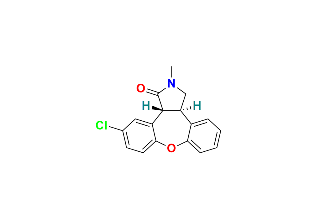 Asenapine Impurity 14