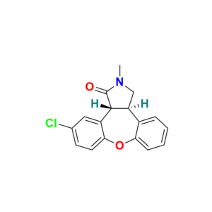 Asenapine Impurity 14