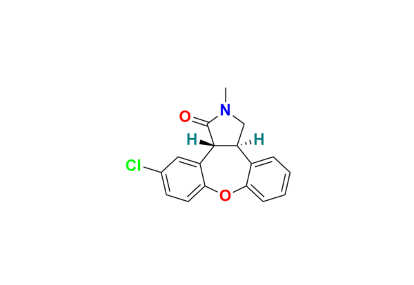 Asenapine Impurity 14