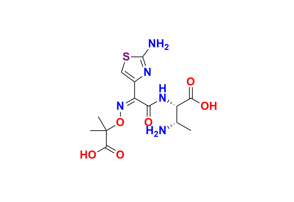 Aztreonam USP Related Compound B