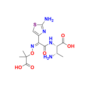 Aztreonam USP Related Compound B