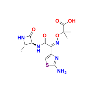Aztreonam Impurity 1