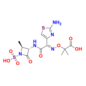 Aztreonam Impurity 1