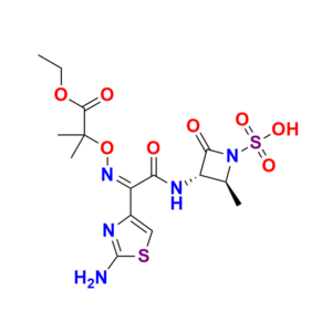 Aztreonam Impurity 1