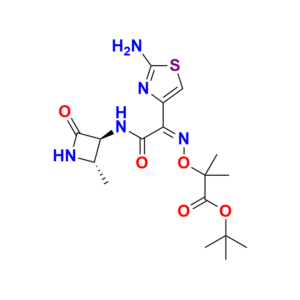 Aztreonam Impurity 1