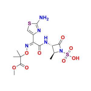Aztreonam USP Related Compound B