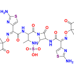 Aztreonam Impurity 1